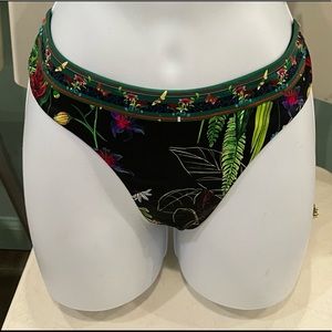 Camilla bikini bottom